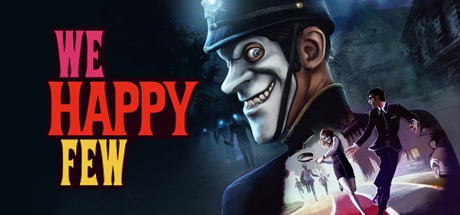 We happy few digital deluxe что входит