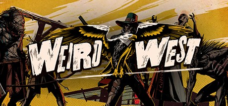 Купить Weird West