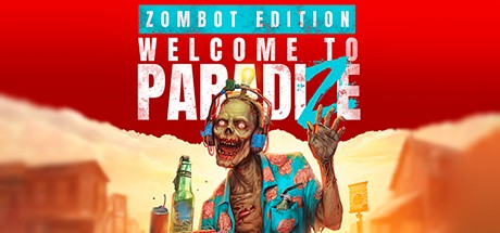 Welcome to ParadiZe - Supporter Edition