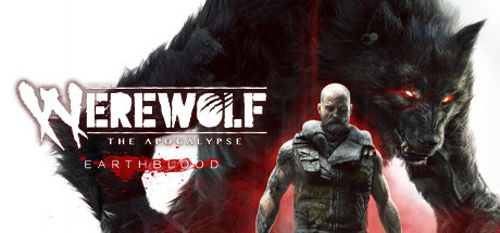 Werewolf: The Apocalypse - Earthblood  (Steam)
