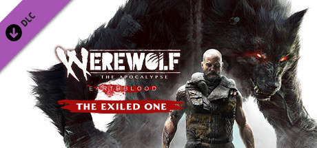 Купить Werewolf: The Apocalypse - Earthblood The Exiled One