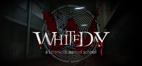 White Day A Labyrinth Named School