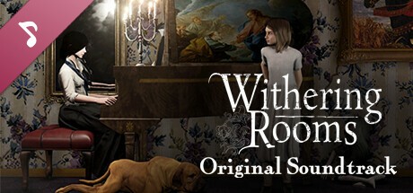 Купить Withering Rooms Soundtrack