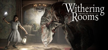Купить Withering Rooms
