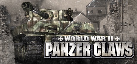 Купить World War II: Panzer Claws