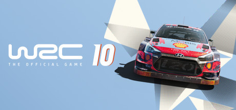 WRC 10 FIA World Rally Championship - Deluxe Edition