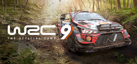 Купить WRC 9 FIA World Rally Championship