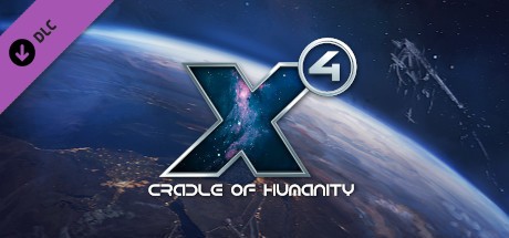 Купить X4: Cradle of Humanity