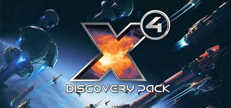 X4: Discovery Pack