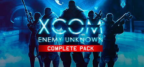 XCOM: Enemy Unknown Complete Pack