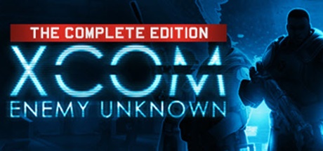 A complete unknown. XCOM: Enemy Unknown complete Pack. XCOM complete Pack.