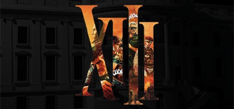 Купить XIII
