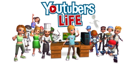 Купить Youtubers Life