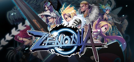 Купить ZENONIA 1
