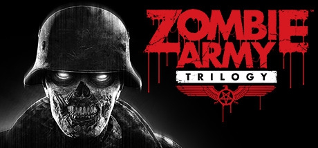 Купить Zombie Army Trilogy
