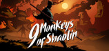 9 Monkeys of Shaolin