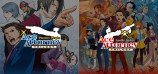 Ace Attorney Anthology