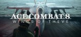 ACE COMBAT 8: WINGS OF THEVE Deluxe Edition