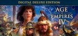 Age of Empires IV: Digital Deluxe Edition