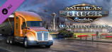 American Truck Simulator – Washington