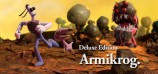 Armikrog Deluxe Edition
