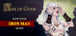 Ash of Gods: Redemption Digital Deluxe