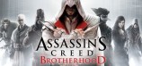Assassin's Creed Brotherhood – Deluxe Edition