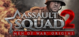 Assault Squad 2: Men of War Origins DLC