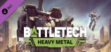 BATTLETECH - Heavy Metal