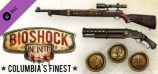 BioShock Infinite - Columbia’s Finest