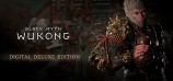 Black Myth: Wukong Digital Deluxe Edition