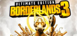 Borderlands 3 Ultimate Edition (Steam)