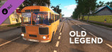 Bus Driver Simulator - Old Legend DLC