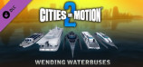 Cities in Motion 2: Wending Waterbuses (DLC)
