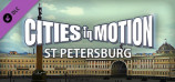 Cities in Motion: St Petersburg
