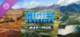 Cities Skylines – Content Creator Pack: Map Pack 4
