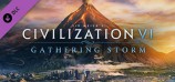 Sid Meier's Civilization VI: Gathering Storm