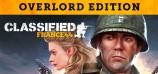 Classified: France '44 The Overlord Edition