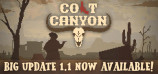 Colt Canyon