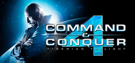 Command & Conquer 4 Tiberian Twilight