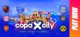 COPA CITY: Deluxe Edition