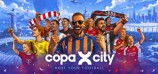 COPA CITY