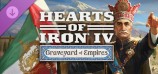 Hearts of Iron IV: Graveyard of Empires - Country Pack