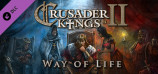 Crusader Kings II: The Way of Life – Collection