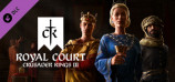 Crusader Kings III: Royal Court