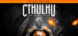 Cthulhu: The Cosmic Abyss - R'lyeh Edition