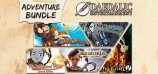 The Daedalic Adventure Bundle