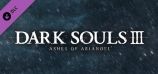DARK SOULS III: Ashes of Ariandel