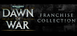 Warhammer 40,000 : Dawn of War 1 and 2 Franchise Collection