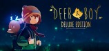Deer & Boy